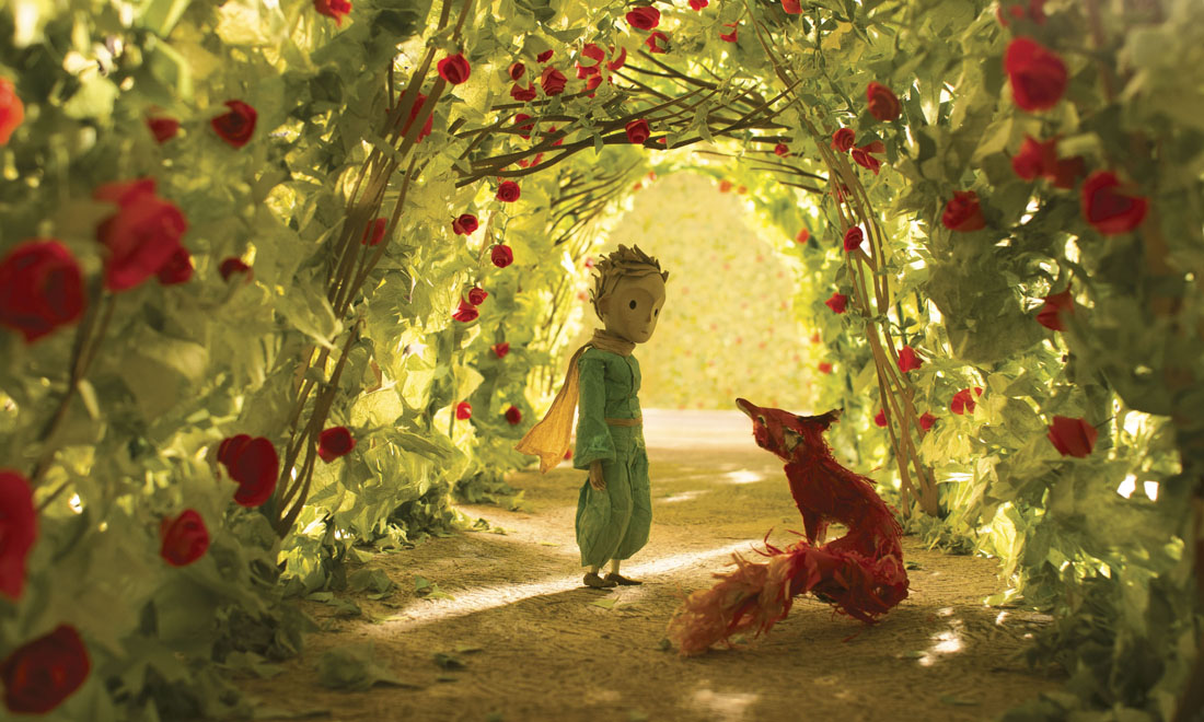 I 10 film più visti della settimana (11-17 gennaio)