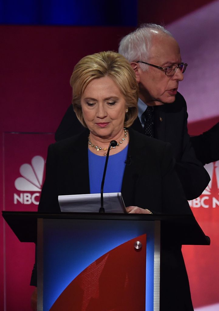 Elezioni Usa 2016: Clinton – Sanders, lo scontro