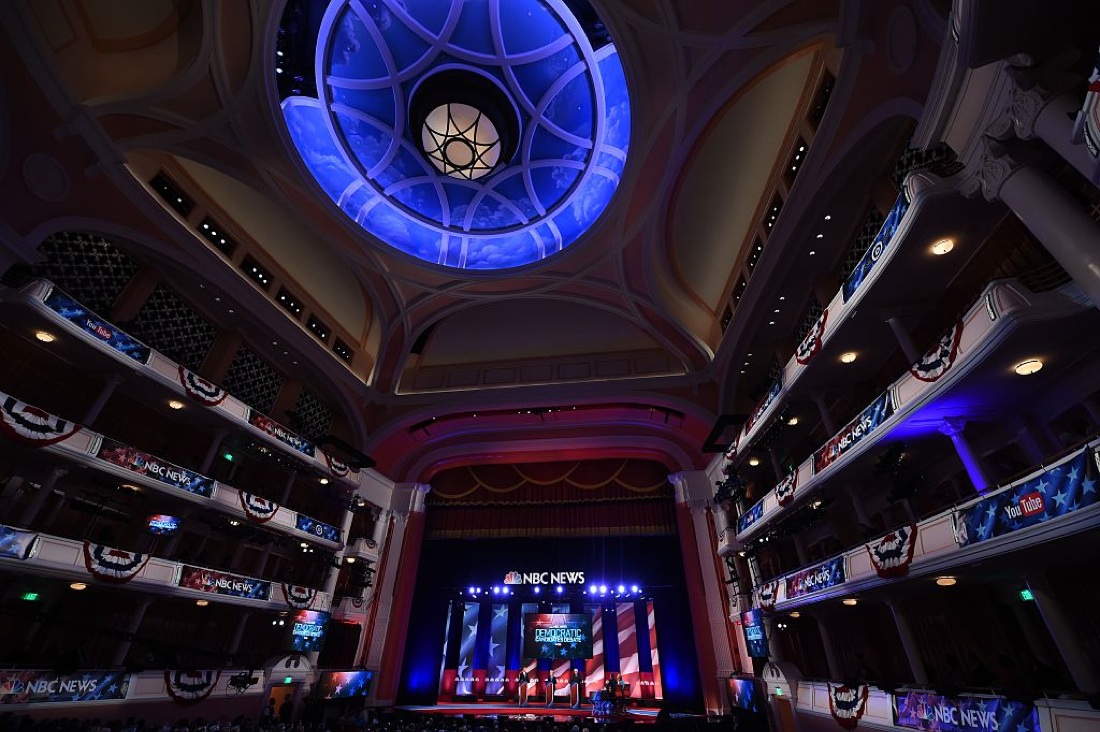 Elezioni Usa 2016: Clinton – Sanders, lo scontro