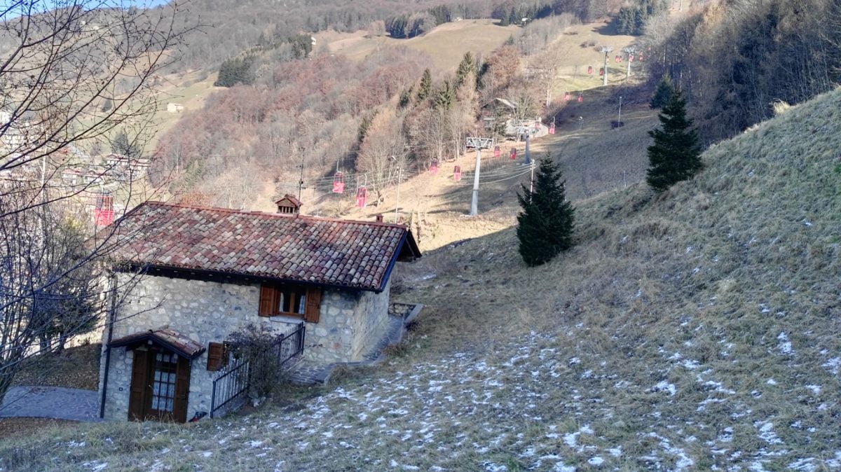 Galleria foto 'I migliori smartphone del momento: fotocamere a confronto' - foto 58