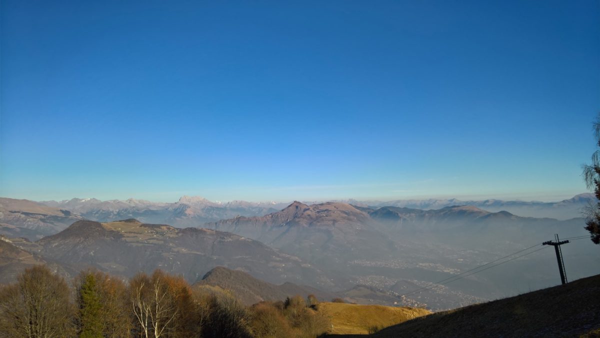 Galleria foto 'I migliori smartphone del momento: fotocamere a confronto' - foto 64