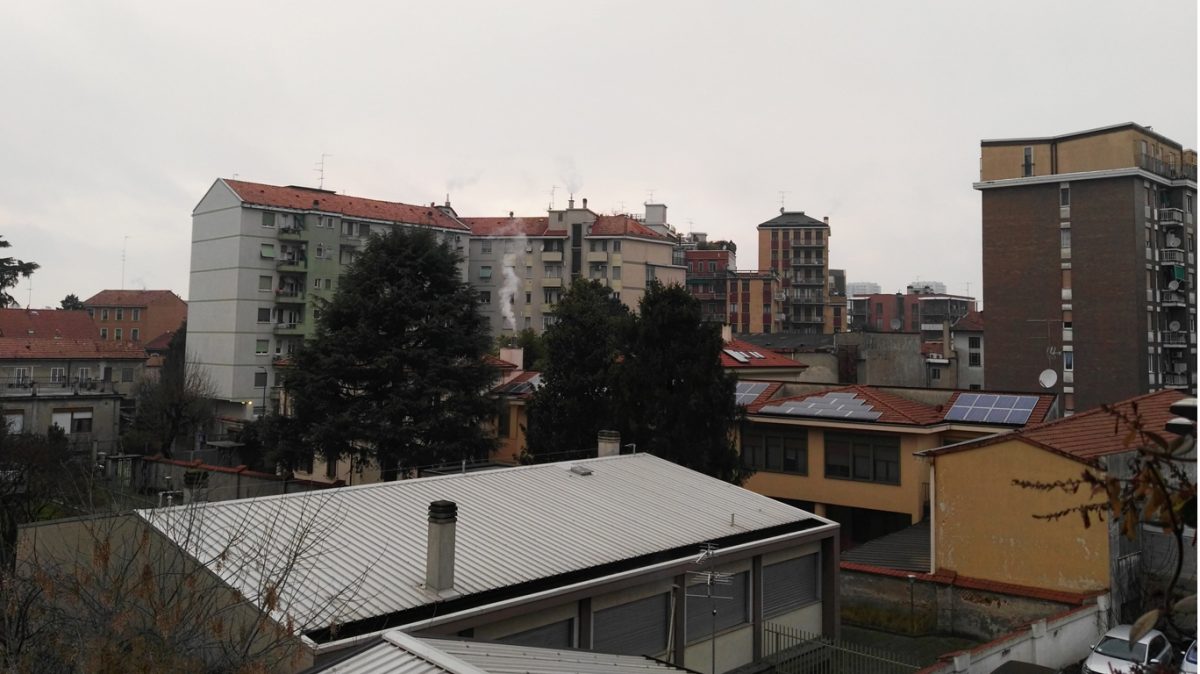 Galleria foto 'I migliori smartphone del momento: fotocamere a confronto' - foto 88