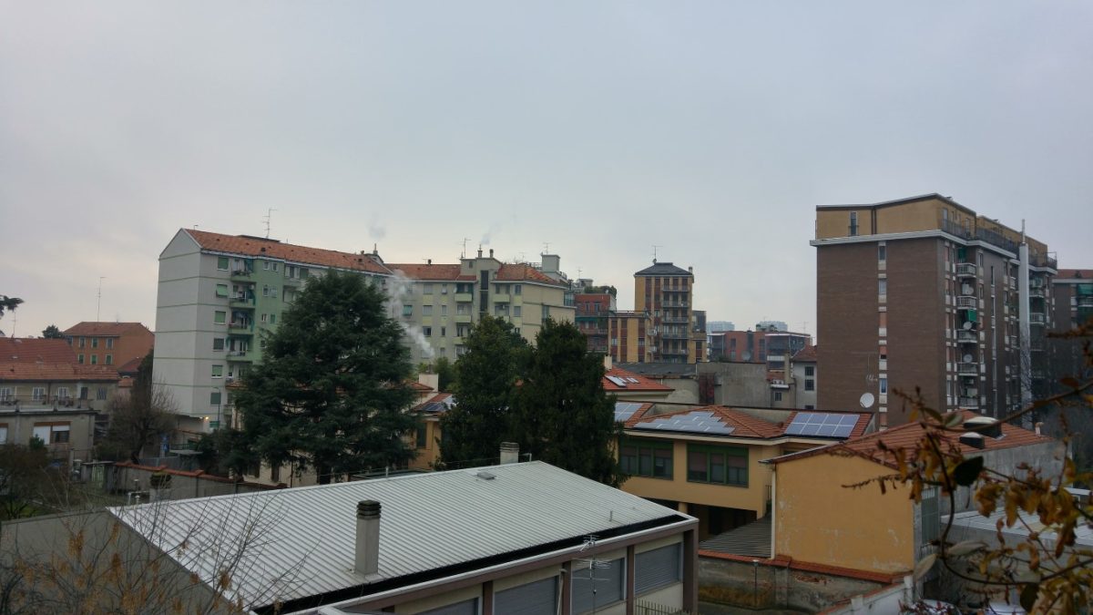 Galleria foto 'I migliori smartphone del momento: fotocamere a confronto' - foto 90