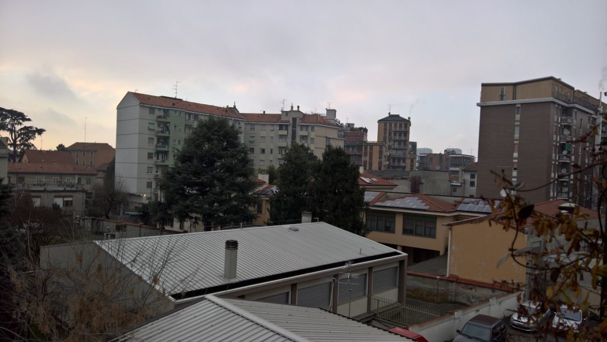 Galleria foto 'I migliori smartphone del momento: fotocamere a confronto' - foto 91