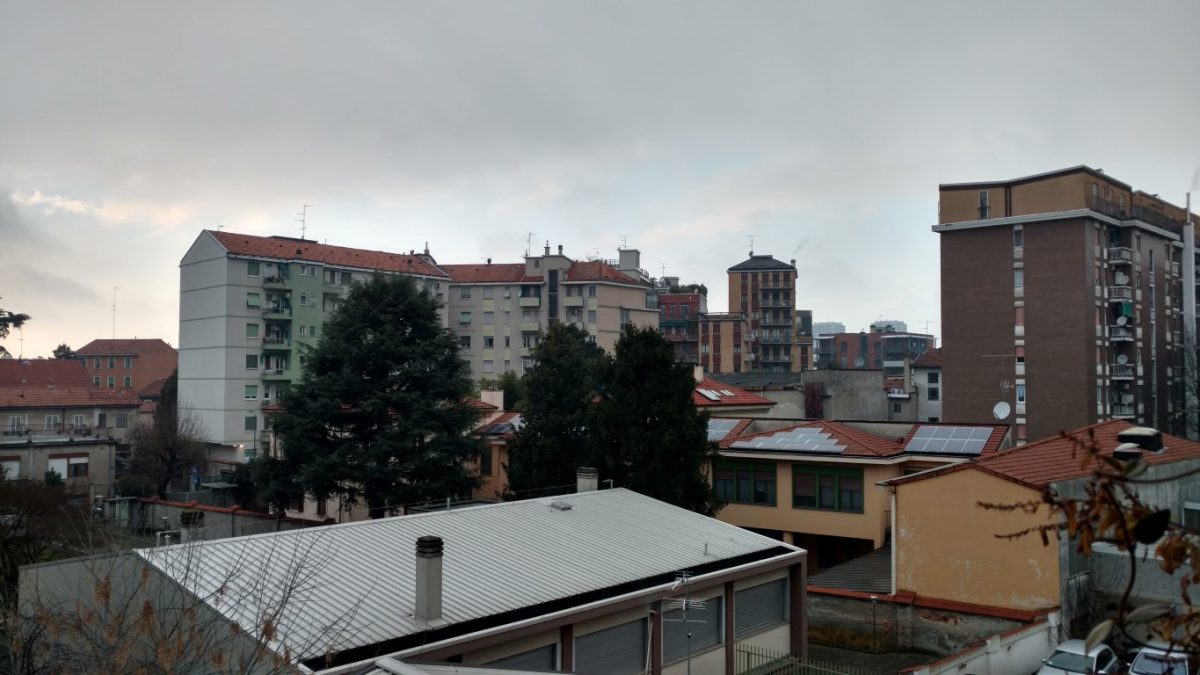 Galleria foto 'I migliori smartphone del momento: fotocamere a confronto' - foto 92