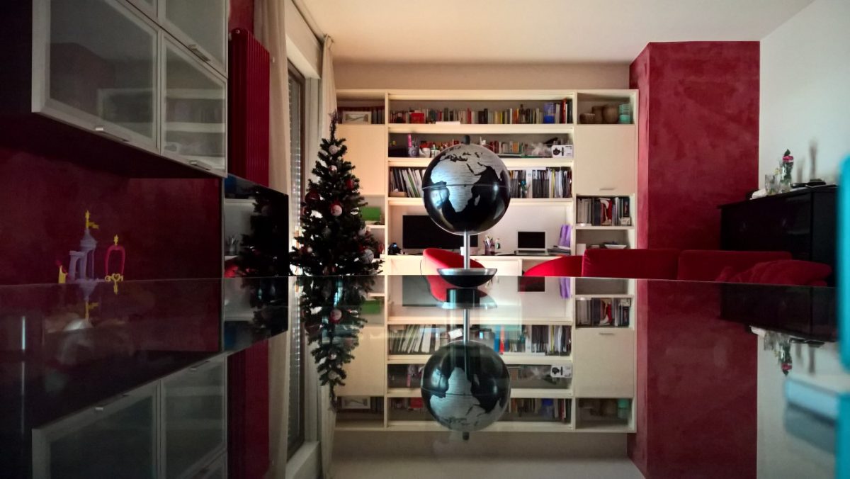 Galleria foto 'I migliori smartphone del momento: fotocamere a confronto' - foto 46