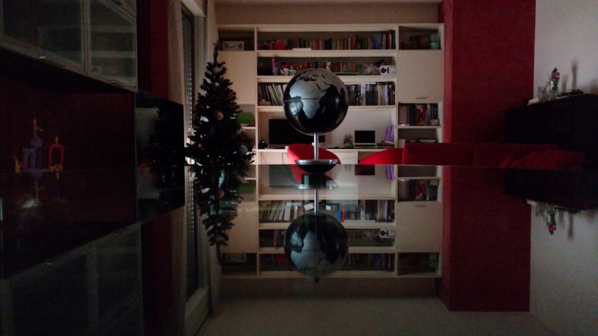 Galleria foto 'I migliori smartphone del momento: fotocamere a confronto' - foto 47