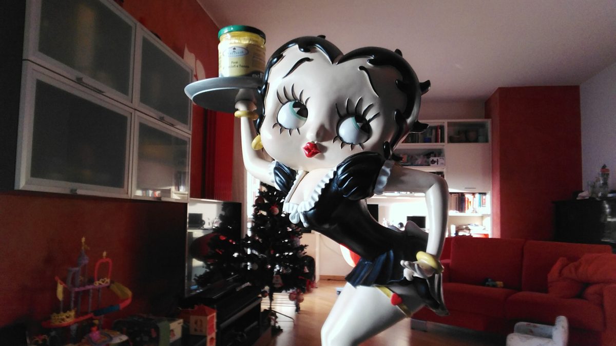 Galleria foto 'I migliori smartphone del momento: fotocamere a confronto' - foto 33