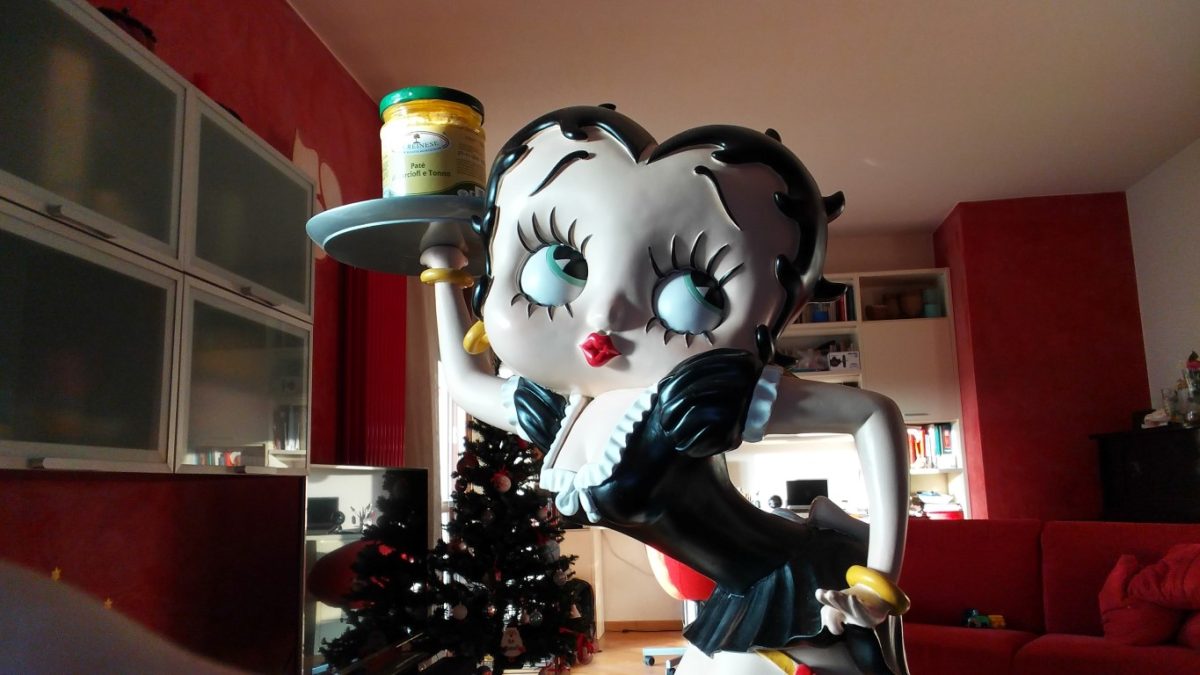 Galleria foto 'I migliori smartphone del momento: fotocamere a confronto' - foto 35