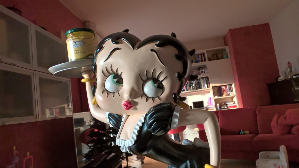 Galleria foto 'I migliori smartphone del momento: fotocamere a confronto' - foto 36