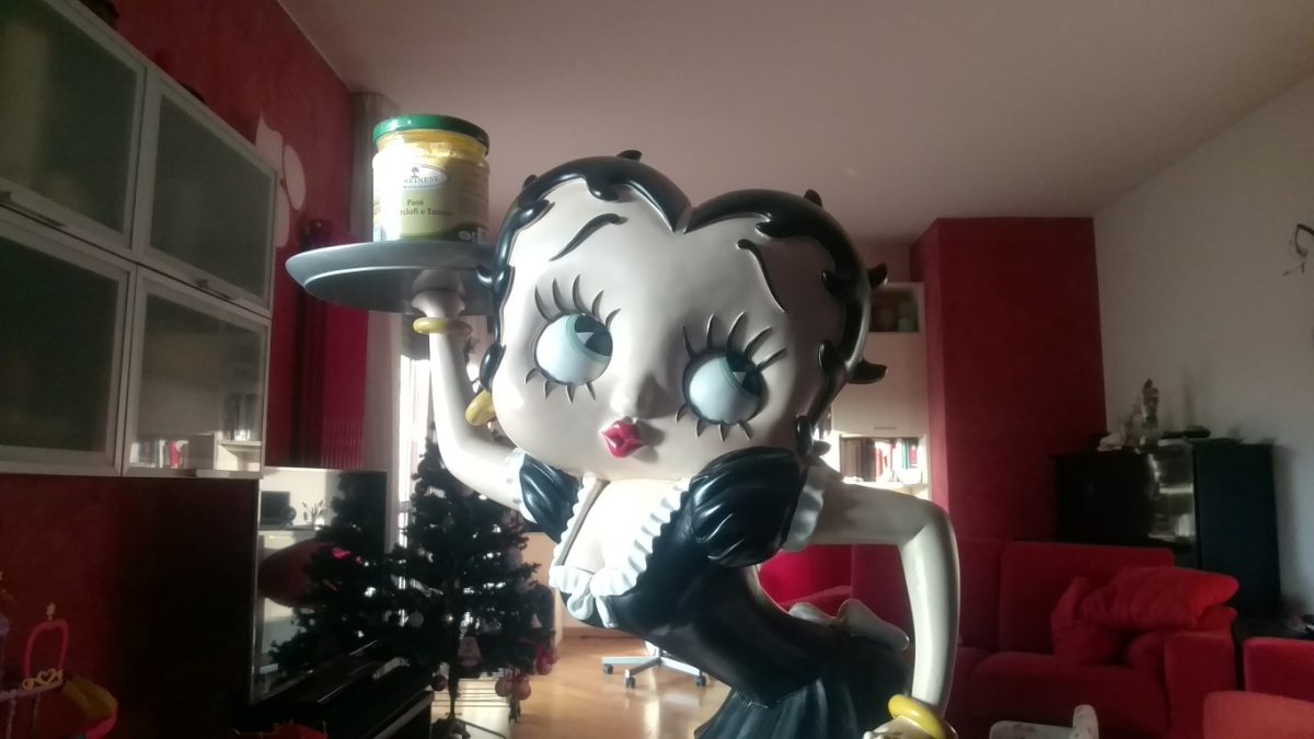 Galleria foto 'I migliori smartphone del momento: fotocamere a confronto' - foto 37