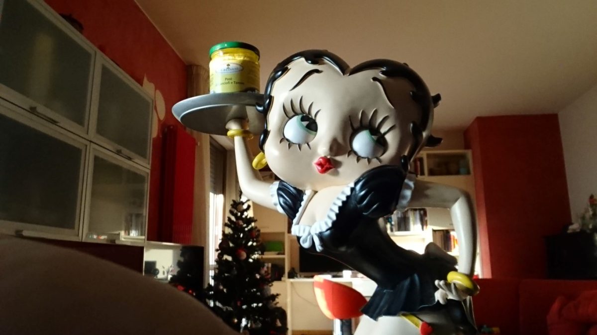 Galleria foto 'I migliori smartphone del momento: fotocamere a confronto' - foto 39