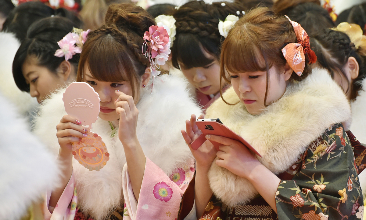 Le foto più belle della settimana – 9/15 gennaio