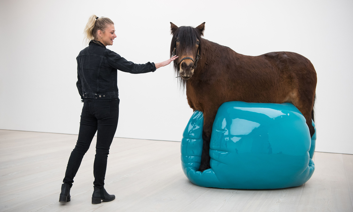 Le foto più belle della settimana – 9/15 gennaio