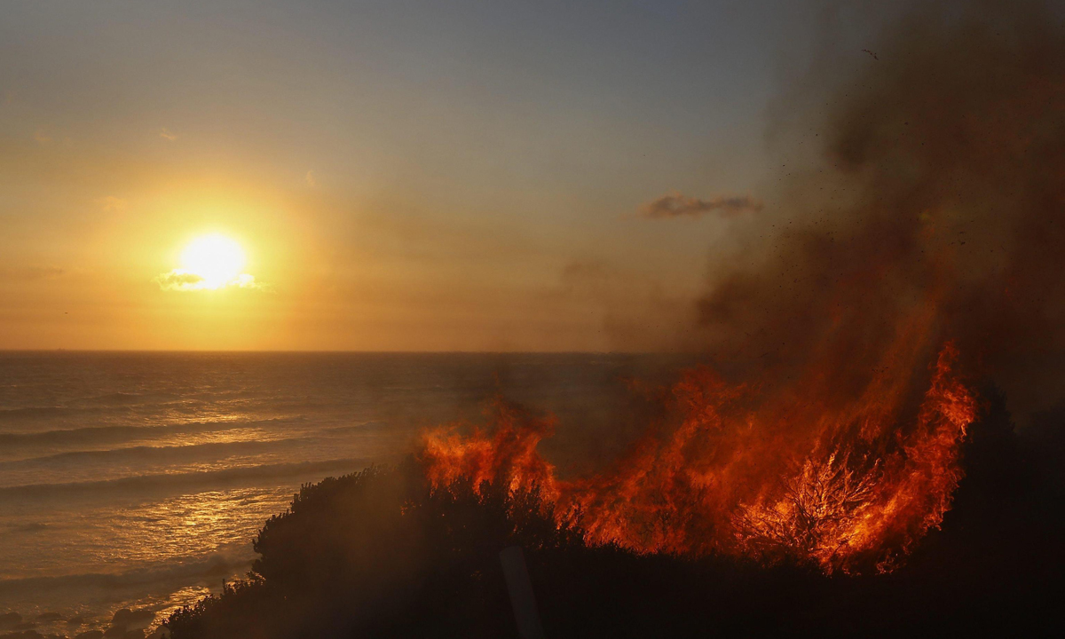 Le foto più belle della settimana – 9/15 gennaio