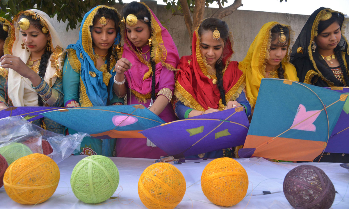 Le foto più belle della settimana – 9/15 gennaio