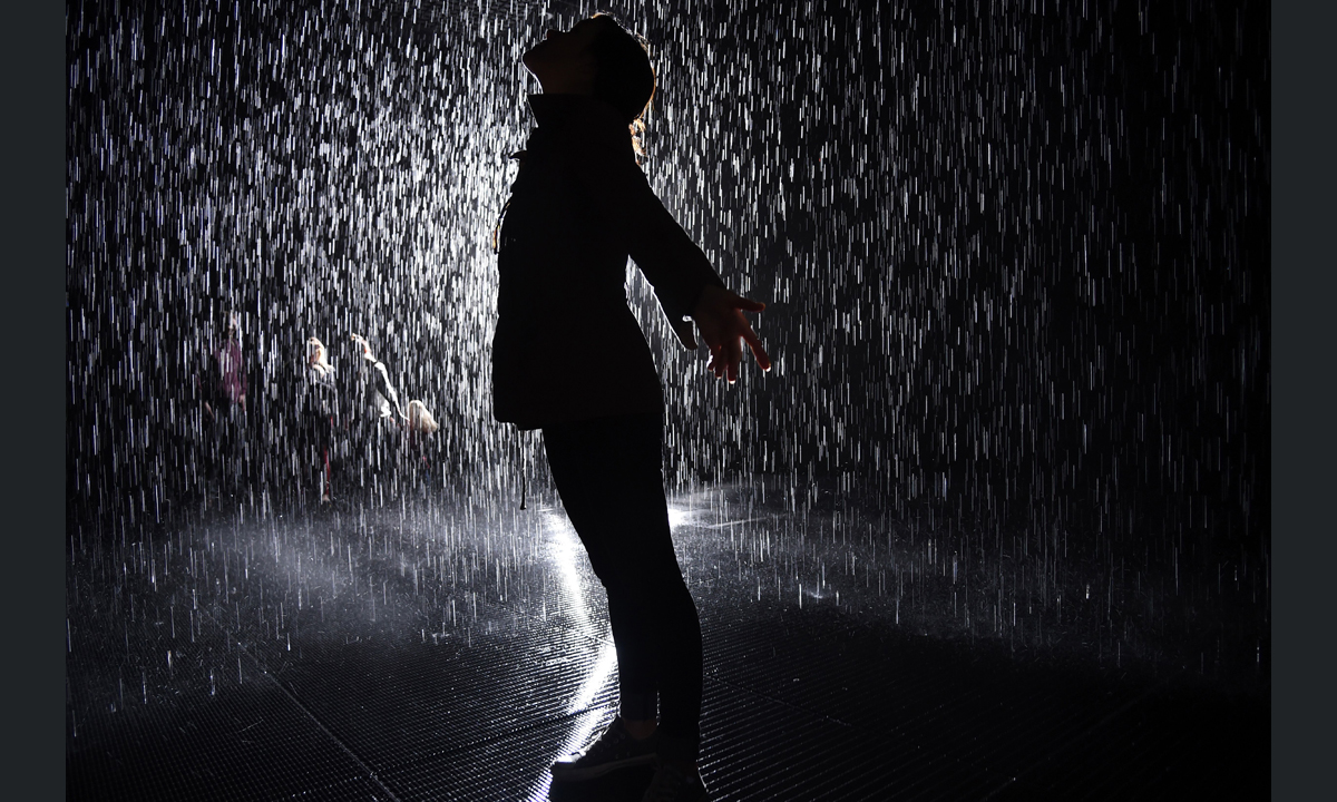 Le foto più belle della settimana – 9/15 gennaio