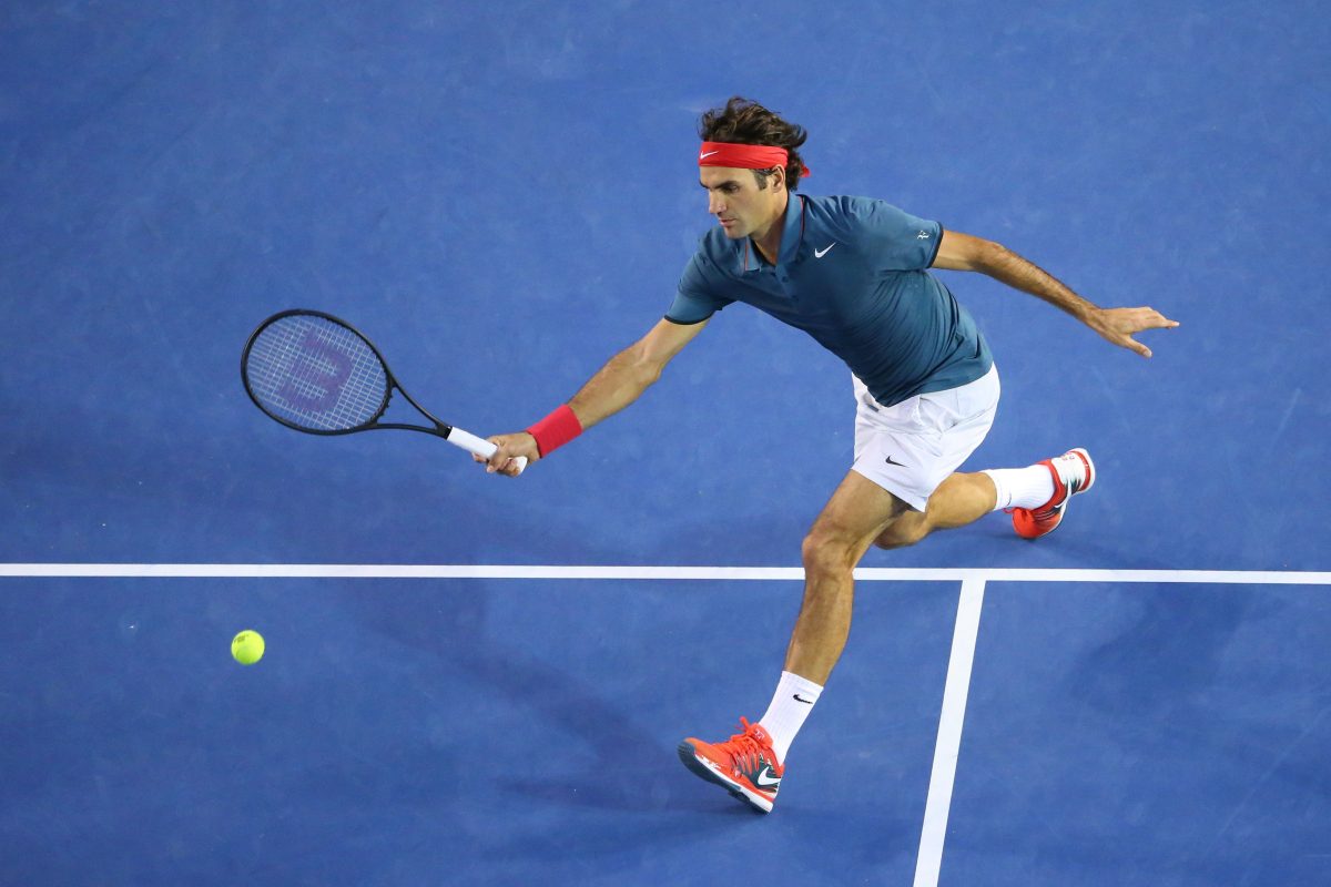 Galleria foto 'Tennis, al via l’Australian Open 2016: tabellone, protagonisti e pronostico' - foto 11