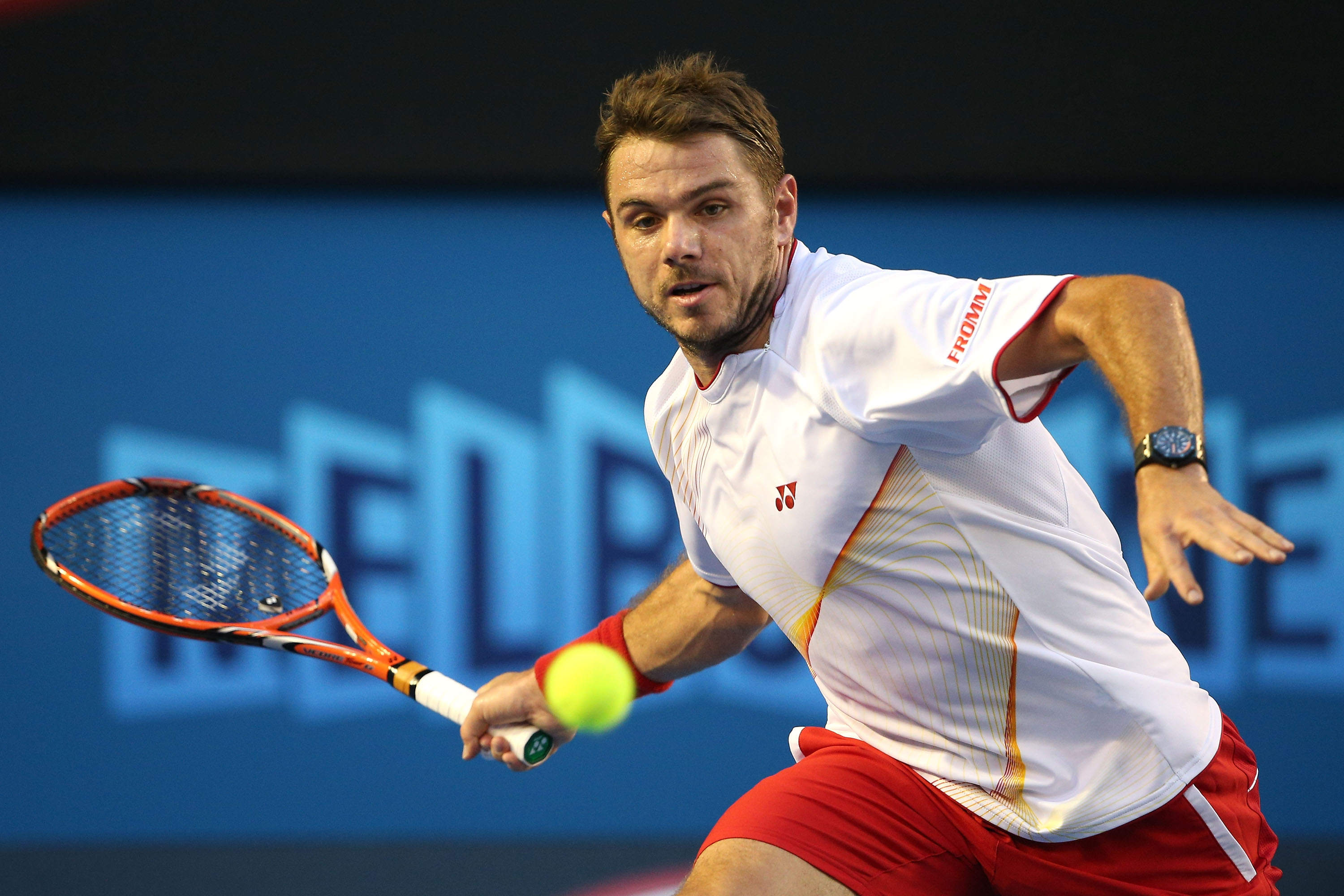 Tennis, al via l’Australian Open 2016: tabellone, protagonisti e pronostico