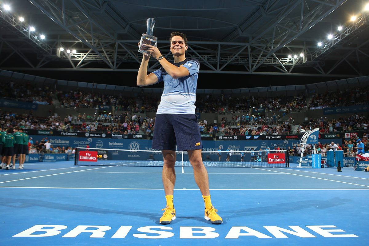 Galleria foto 'Tennis, al via l’Australian Open 2016: tabellone, protagonisti e pronostico' - foto 8