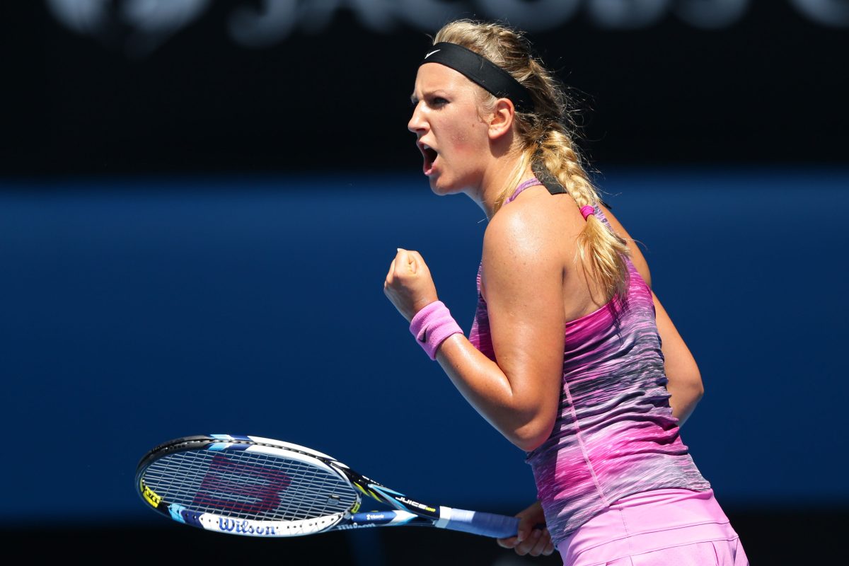 Galleria foto 'Tennis, al via l’Australian Open 2016: tabellone, protagonisti e pronostico' - foto 4