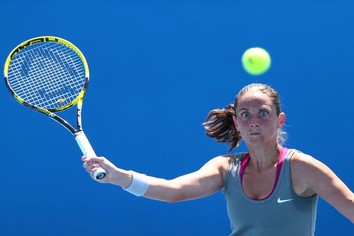 Galleria foto 'Tennis, al via l’Australian Open 2016: tabellone, protagonisti e pronostico' - foto 2