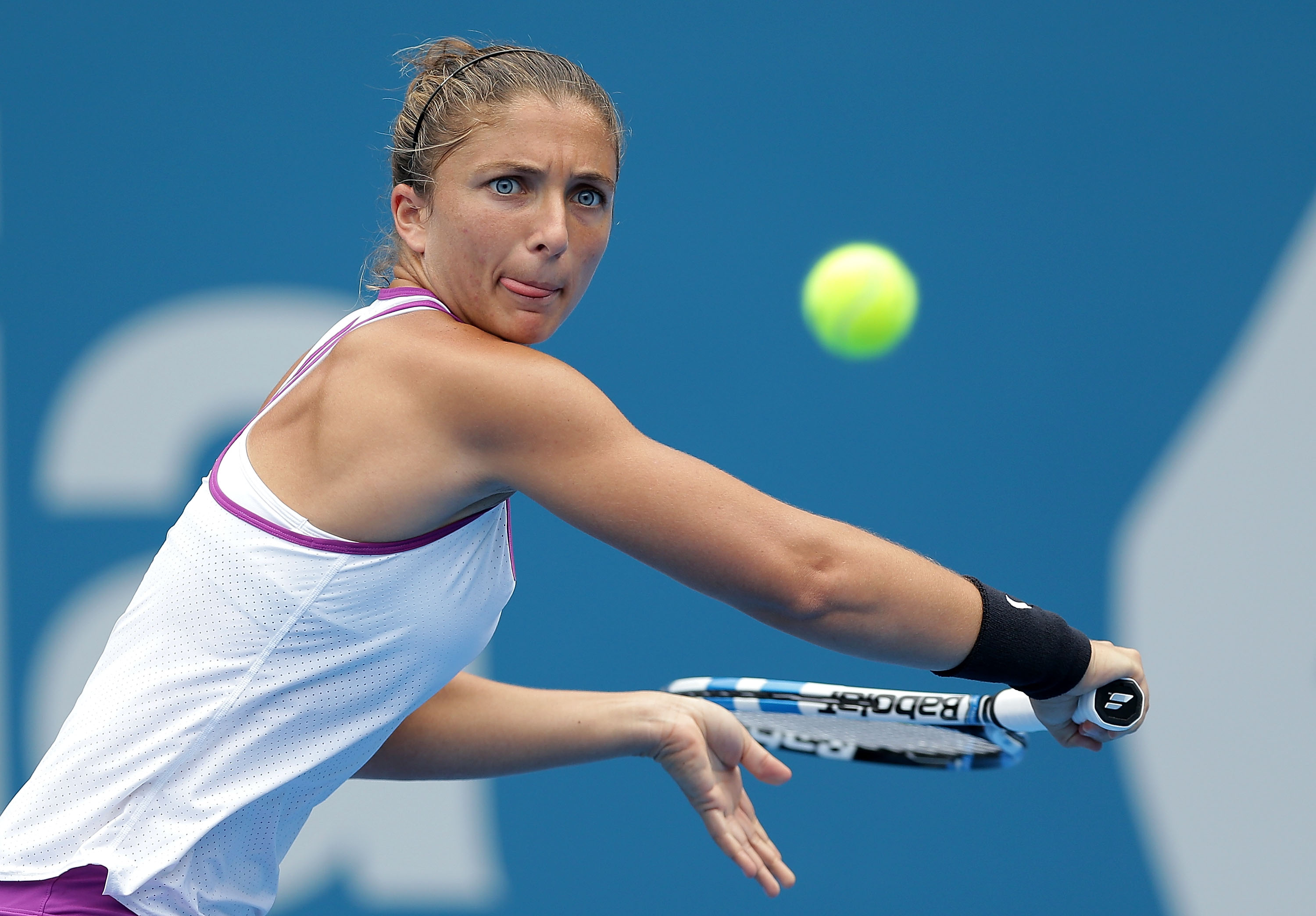 Tennis, al via l’Australian Open 2016: tabellone, protagonisti e pronostico