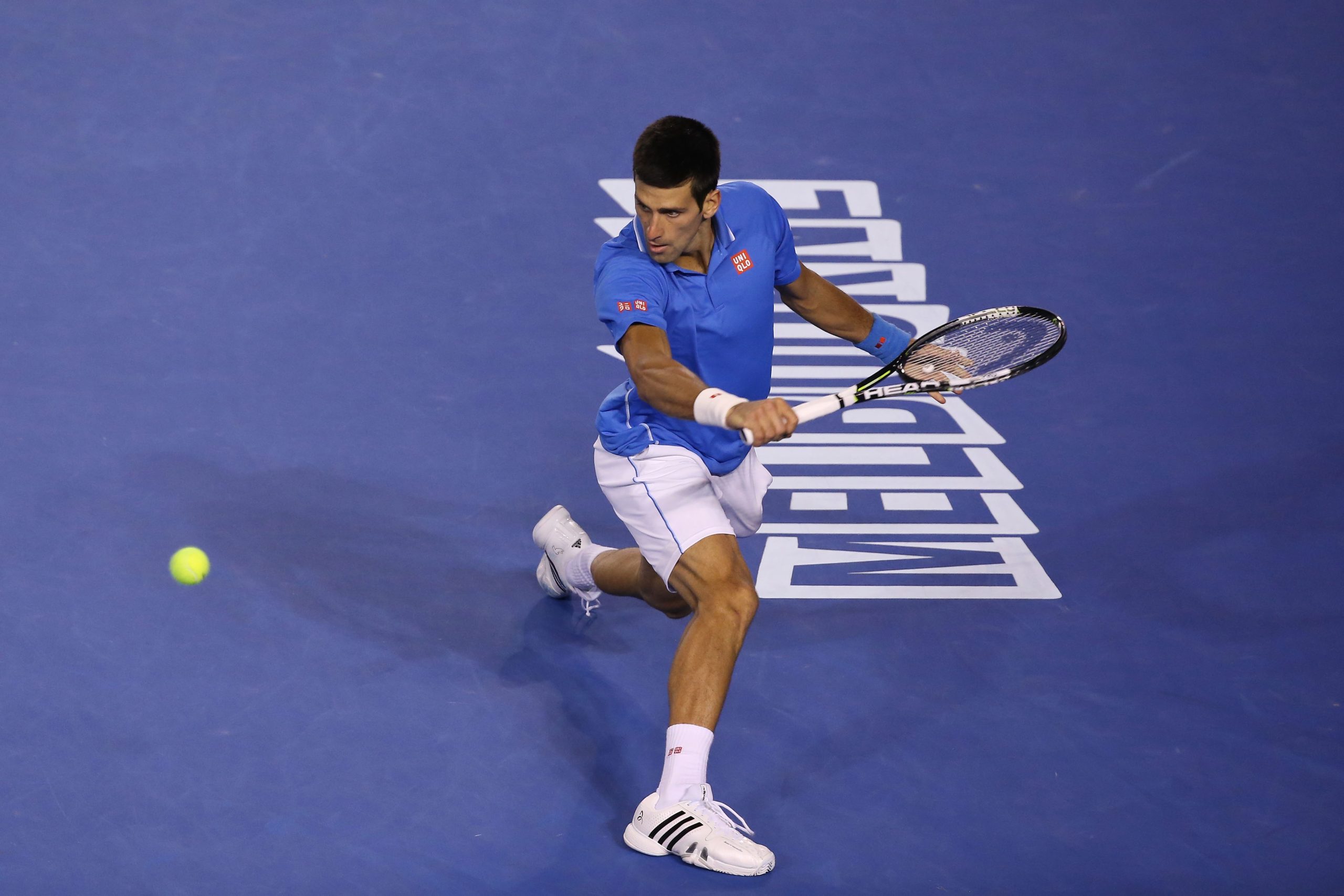 Tennis, al via l’Australian Open 2016: tabellone, protagonisti e pronostico