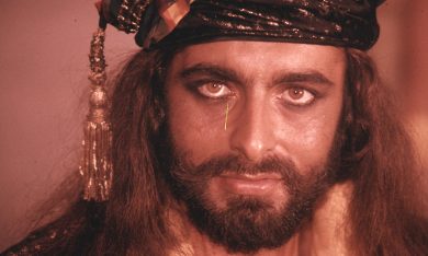 Kabir Bedi, il fascinoso Sandokan compie 70 anni – Foto