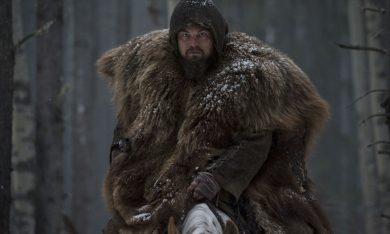 Revenant – Redivivo, Leonardo DiCaprio in un’impresa glaciale