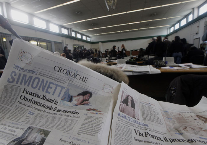 Cold case all’italiana: quei delitti rimasti ancora irrisolti Cold case all’italiana: quei delitti rimasti ancora irrisolti