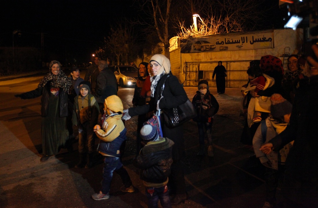 L’Onu: in Siria basta con gli assedi delle città L’Onu: in Siria basta con gli assedi delle città