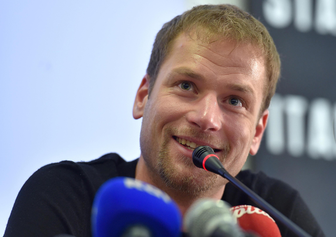 Alex Schwazer: “Senza doping vado più forte”