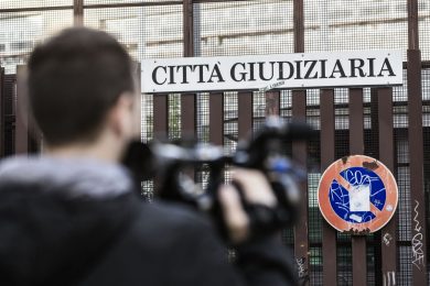 Errori giudiziari: una nuova vergogna
