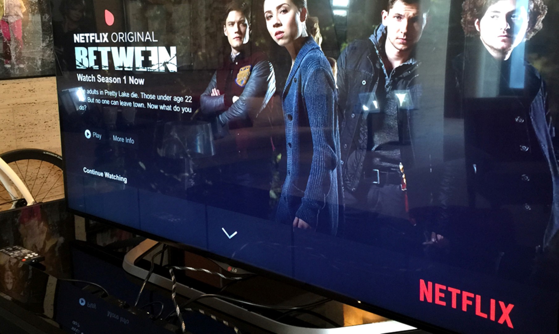 Perché Netflix bloccherà le VPN