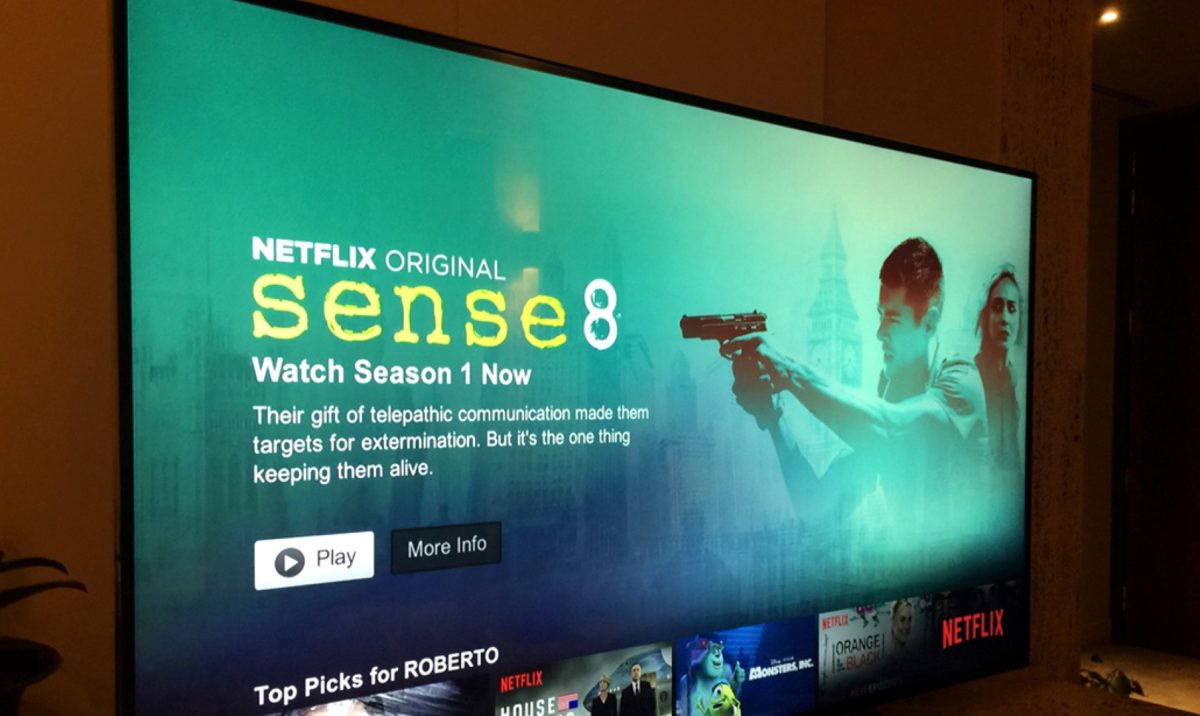 Galleria foto 'Perché Netflix bloccherà le VPN' - foto 3