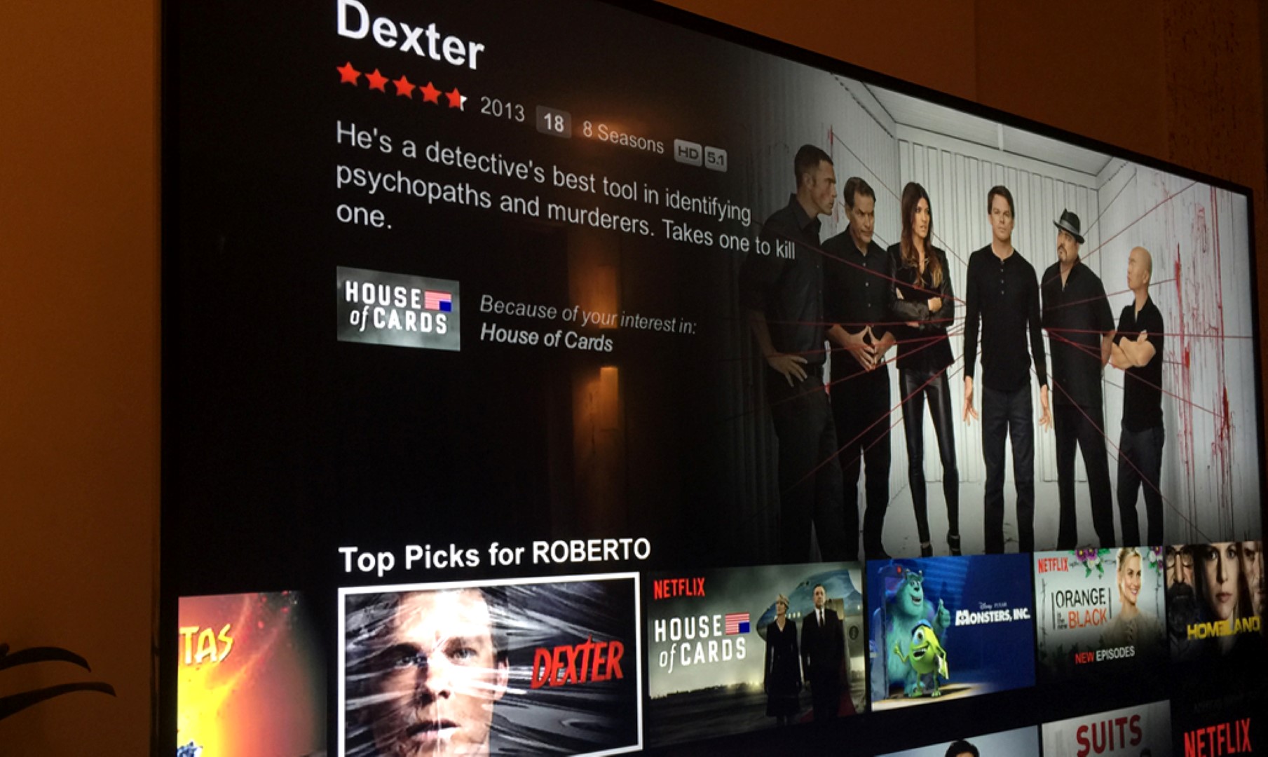 Perché Netflix bloccherà le VPN