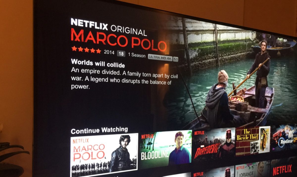 Galleria foto 'Perché Netflix bloccherà le VPN' - foto 7