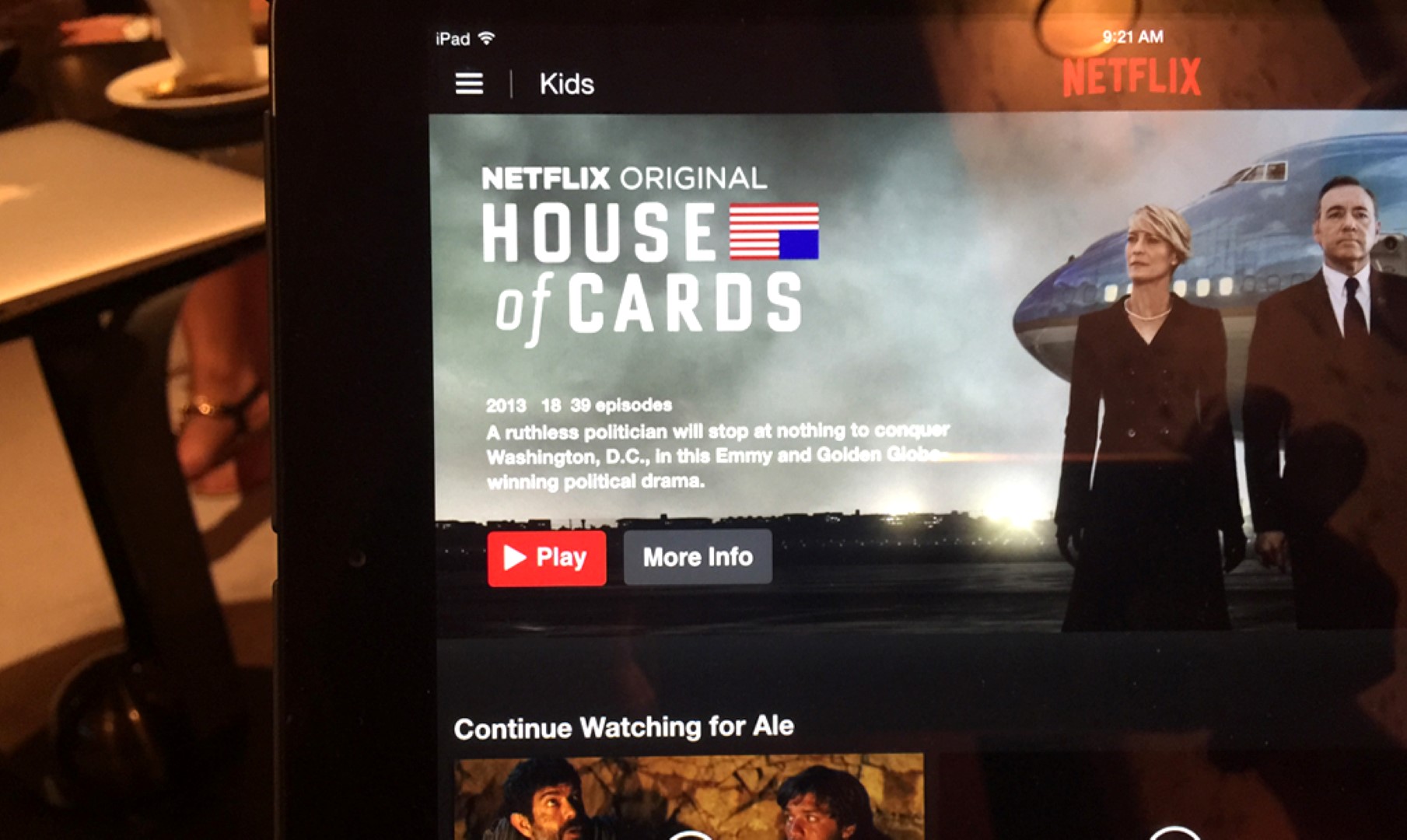 Perché Netflix bloccherà le VPN