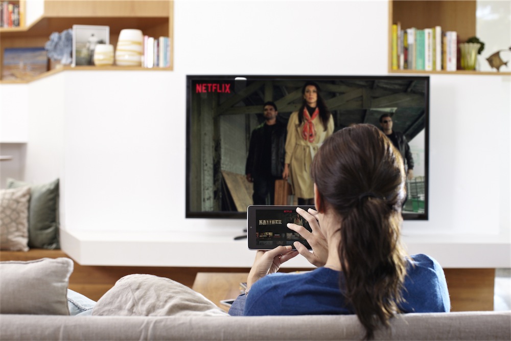 Perché Netflix bloccherà le VPN