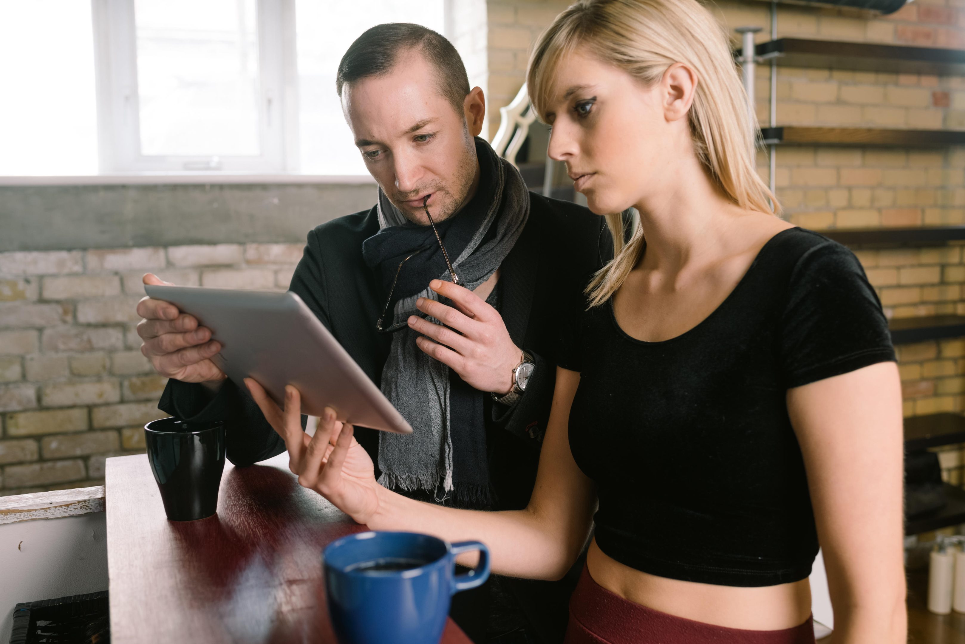 Coppia, 14 consigli per farla funzionare Coppia, 14 consigli per farla funzionare