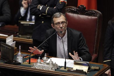 Il sogno di Renzi: Giachetti per vincere a Roma