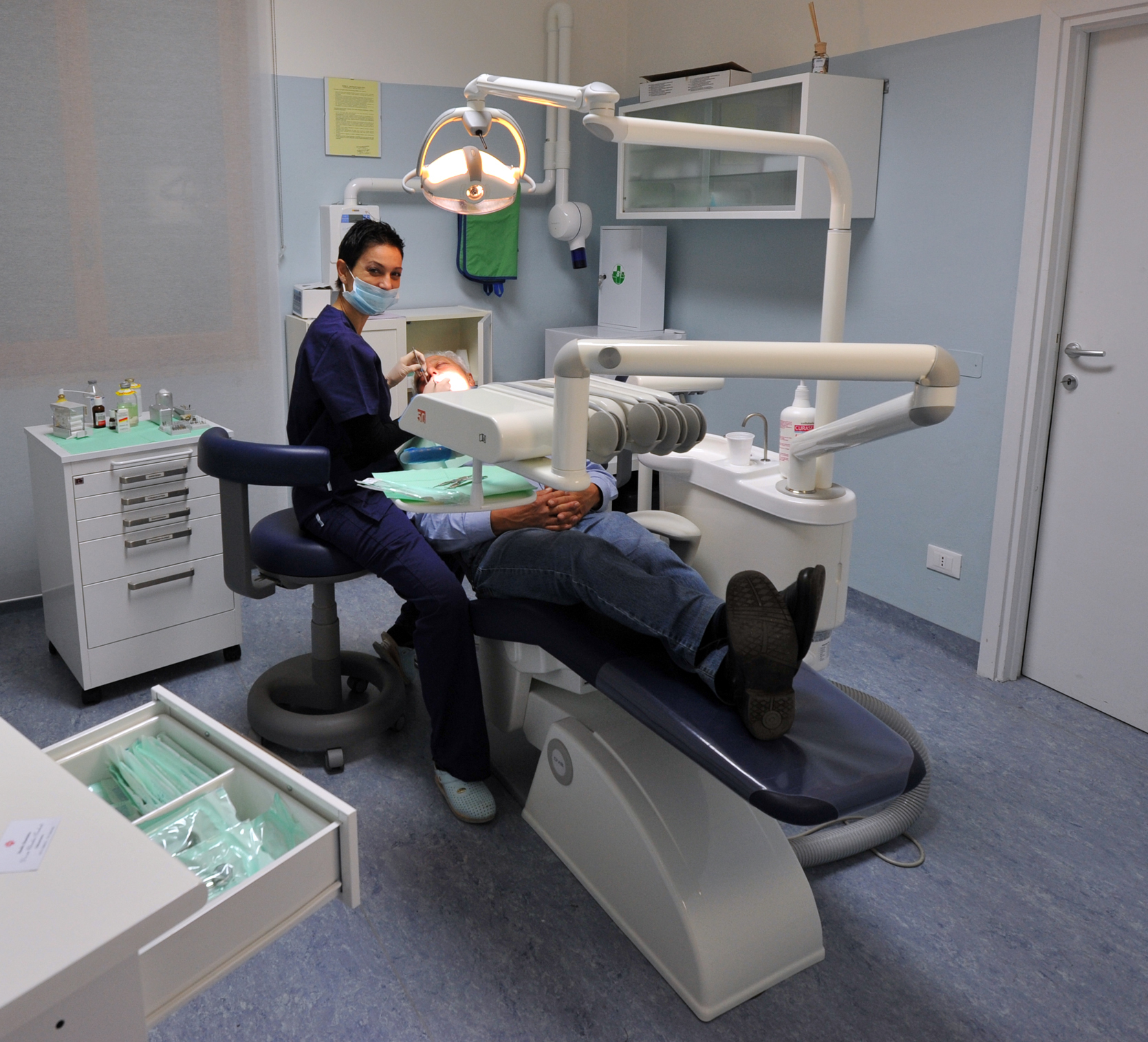 Spese sanitarie, come pagarle con un prestito