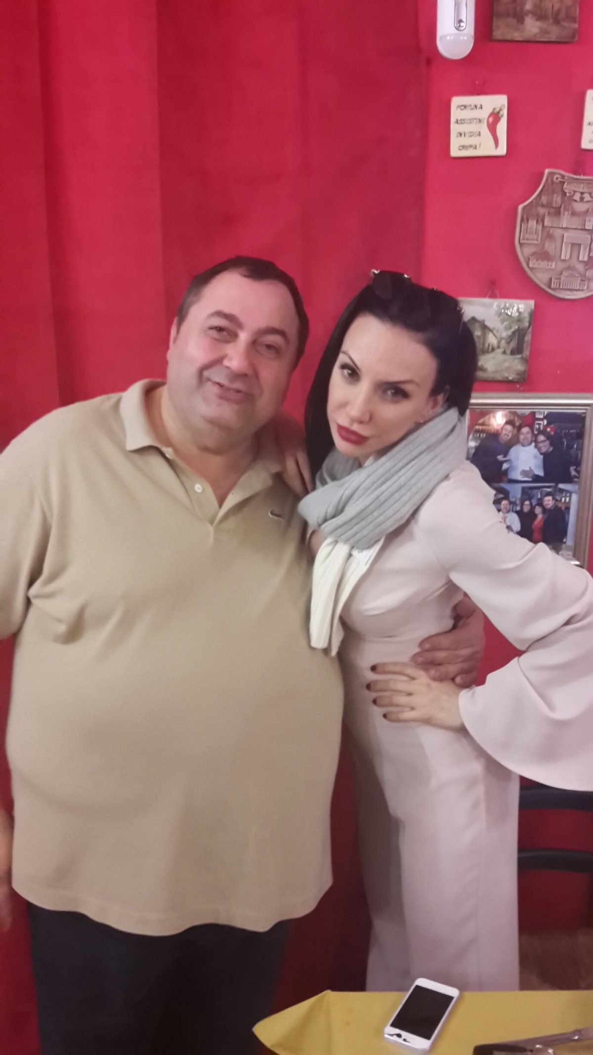 Galleria foto 'Le feste vip della settimana' - foto 8