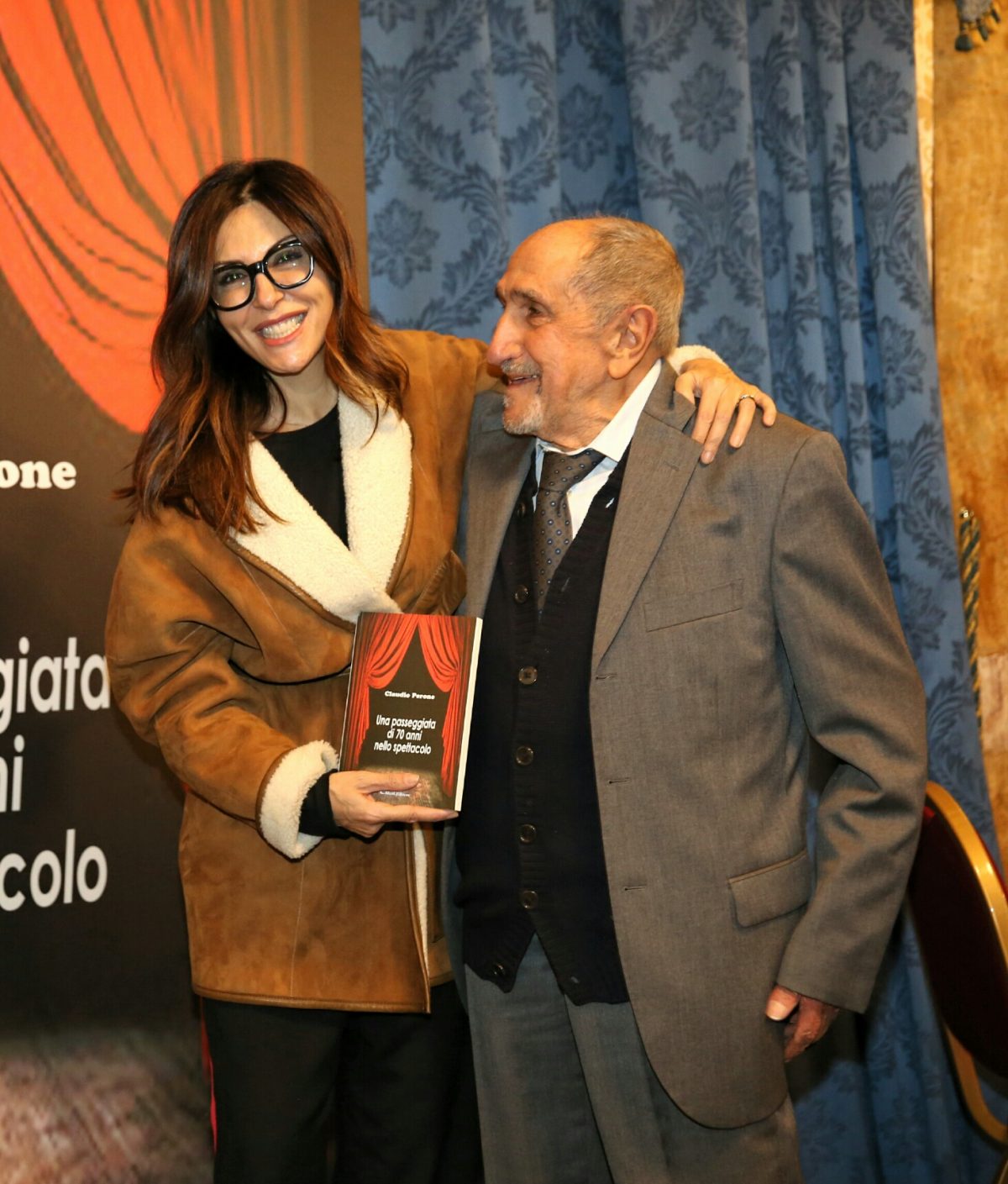 Galleria foto 'Le feste vip della settimana' - foto 3