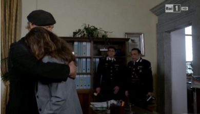 Ascolti 14/1: “Don Matteo” cala ma rimane su 8 milioni di spettatori