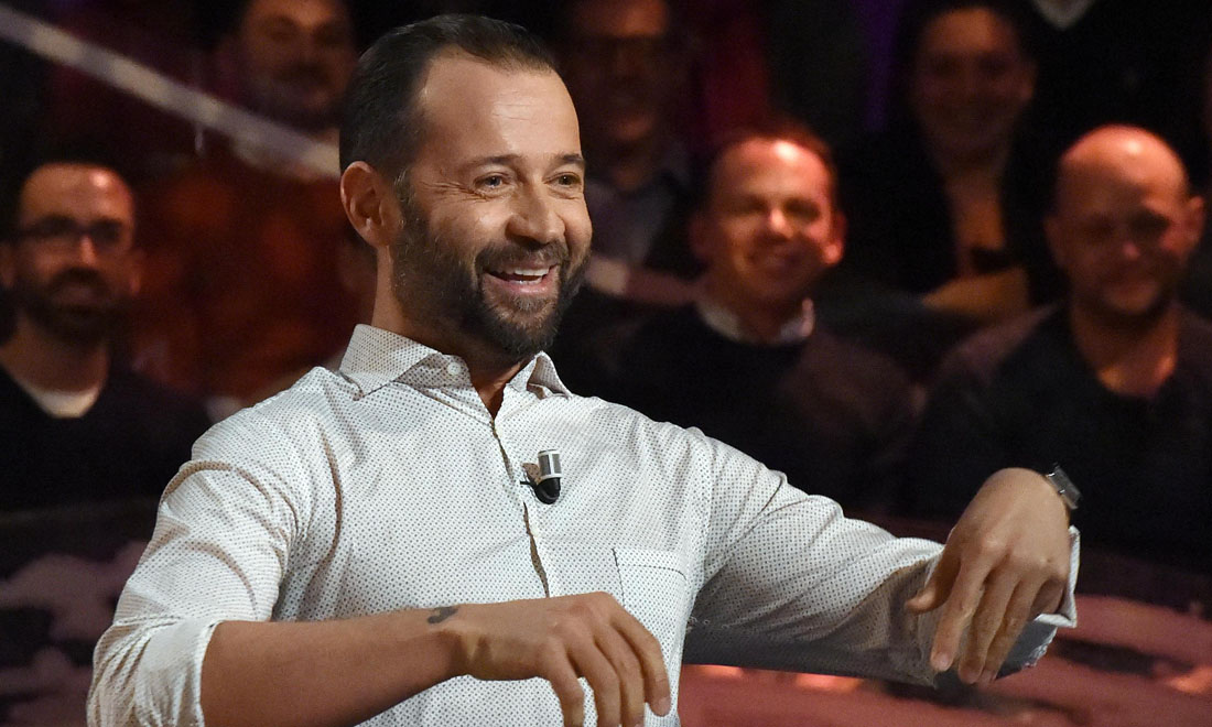 Narrativa italiana, i 10 libri più venduti della settimana (4-10 gennaio) Narrativa italiana, i 10 libri più venduti della settimana (4-10 gennaio)