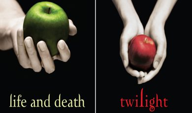 Twilight, 10 anni dopo