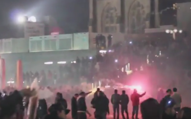 Contro la violenza c’è solo la gnagnera