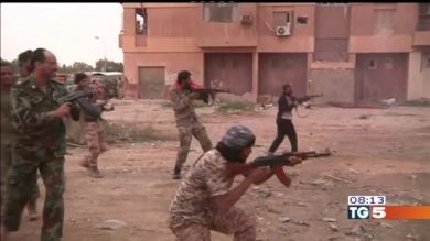 Al Qaeda minaccia l’Italia